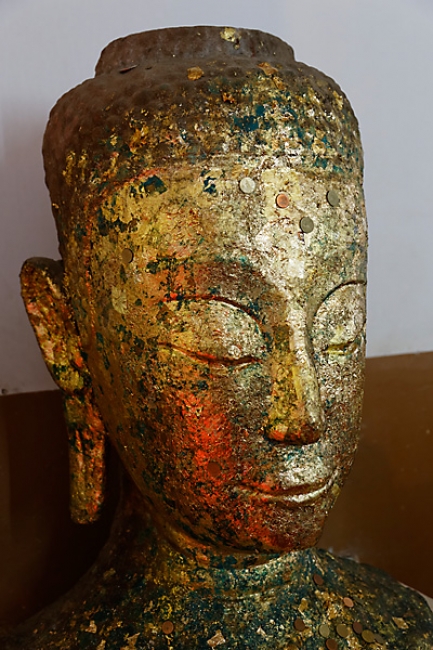 Wat Phra Mongkon Bophit-026